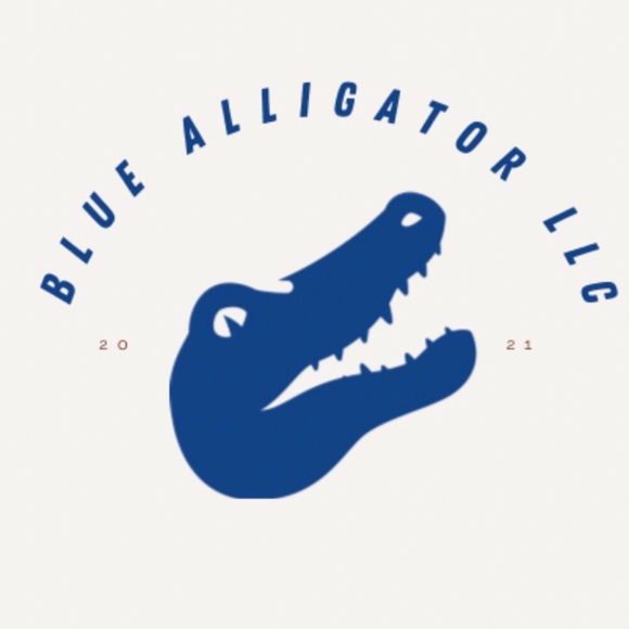 bluealligator